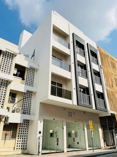 Karama Studio Room For Rent Monthly Studios for Rent in Al Karama - Rent Studio Apartment | Bayut.com