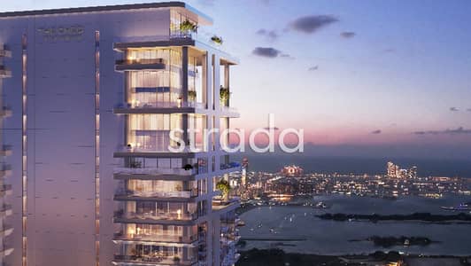 4 Bedroom Flat for Sale in Barsha Heights (Tecom), Dubai - 65/35 Post-Handover | Q1 - 2029 | Luxury Unit