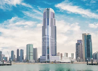 3 Bedroom Apartment for Rent in Al Mamzar, Sharjah - SAHAB BAYUT COVER. jpg