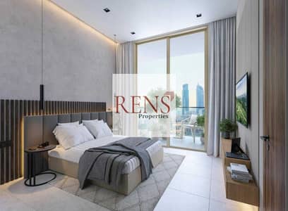 1 Bedroom Apartment for Sale in Jumeirah Village Circle (JVC), Dubai - 2. jpeg