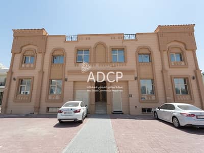 2 Bedroom Flat for Rent in Al Khibeesi, Al Ain - KJ1_9692(1). jpg