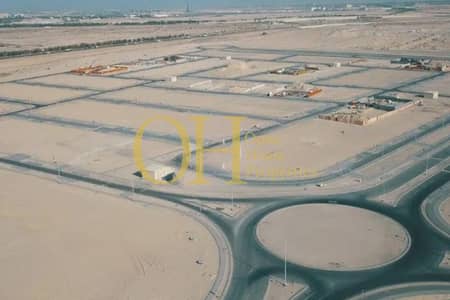 Plot for Sale in Al Shamkha, Abu Dhabi - Untitled Project (69). jpg