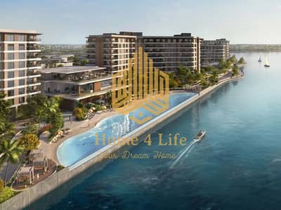 2 Cпальни Апартаменты Продажа в Яс Айленд, Абу-Даби - IMG-20241114-WA0109. jpg