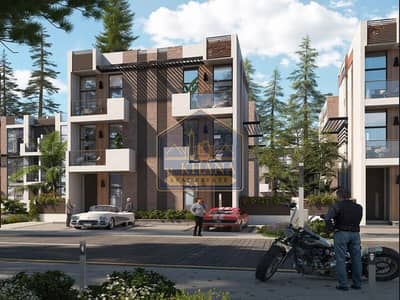 3 Cпальни Таунхаус Продажа в Дубайлэнд, Дубай - 2. jpg