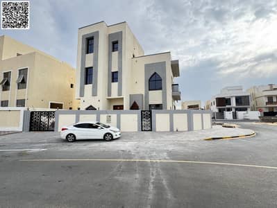 4 Bedroom Villa for Sale in Al Zahya, Ajman - IMG-20250217-WA0007. jpg