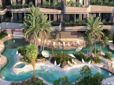 1 Bedroom Apartment for Sale in Jumeirah Village Circle (JVC), Dubai - Screenshot 2025-02-06 162015. png