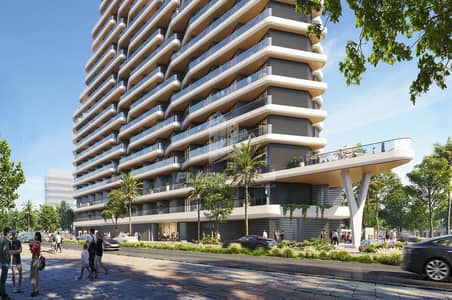 阿拉伯港， 拉斯海玛 2 卧室公寓待售 - Bayviews_C03. jpg