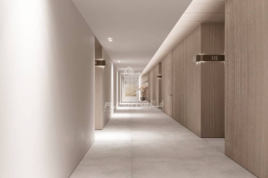 9 Bayviews_General Corridor. jpg