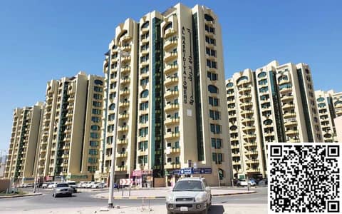 1 Bedroom Flat for Sale in Al Rashidiya, Ajman - 111. jpg