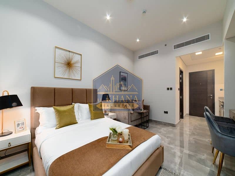 2 Majestique Residence - STUDIO-2. jpg