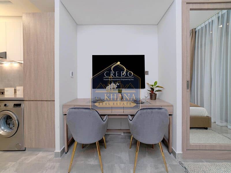 5 Majestique Residence - STUDIO-5. jpg