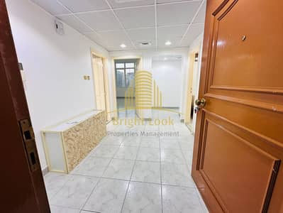 3 Cпальни Апартаменты в аренду в Хамдан Стрит, Абу-Даби - WhatsApp Image 2025-02-17 at 13.05. 44. jpeg