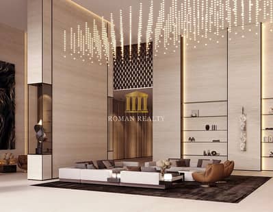 1 Bedroom Flat for Sale in Business Bay, Dubai - Luxurious tower | Prime Location