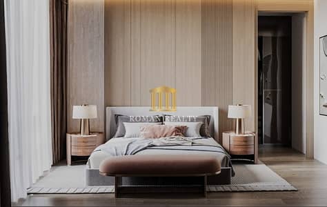 1 Bedroom Flat for Sale in Jumeirah Village Circle (JVC), Dubai - Prime Location | Last unit