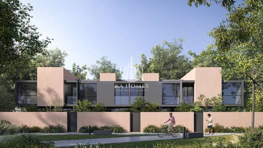 فیلا 2 غرفة نوم للبيع في مدينة تلال، الشارقة - 4bhk-th-b-featured. jpg