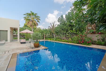 4 Bedroom Villa for Sale in Arabian Ranches, Dubai - Stunning Single Storey Bungalow in Saheel