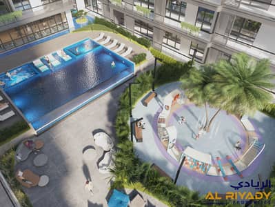 2 Bedroom Flat for Sale in Al Seanneeah, Umm Al Quwain - C22120E7-0A02-4629-A1DB-E2BD1195BC35_1_201_a. jpeg