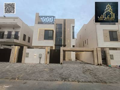 فیلا 5 غرف نوم للبيع في الحليو، عجمان - WhatsApp Image 2025-02-15 at 3.56. 48 PM (1). jpeg