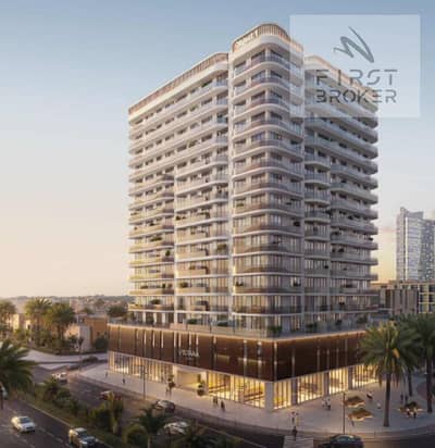 1 Bedroom Flat for Sale in Al Furjan, Dubai - vistara . png