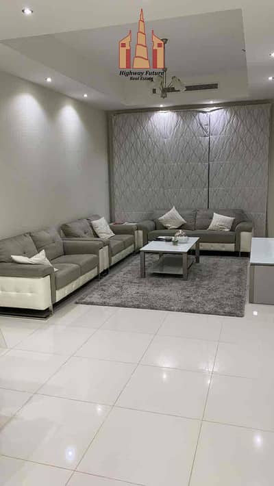 2 Bedroom Apartment for Sale in Al Nahda (Sharjah), Sharjah - 12ec5e0a-ca54-4dc3-a647-4462ca285edb. jpg