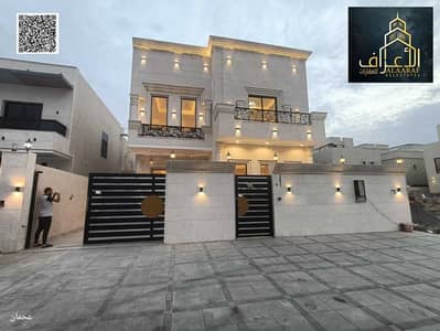 فیلا 6 غرف نوم للبيع في الحليو، عجمان - WhatsApp Image 2025-02-15 at 4.11. 26 PM. jpeg