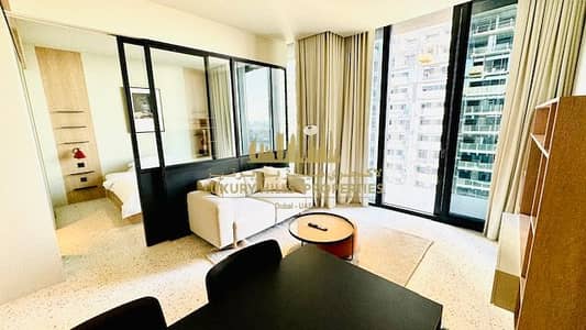 1 Bedroom Apartment for Rent in Business Bay, Dubai - IMG-20250214-WA0007. jpg