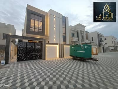 فیلا 6 غرف نوم للبيع في الحليو، عجمان - WhatsApp Image 2025-02-15 at 4.17. 18 PM. jpeg