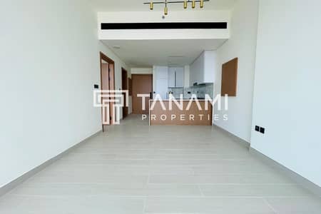 1 Bedroom Flat for Rent in Jumeirah Village Circle (JVC), Dubai - PREMIUM QUALITY | HIGH FLOOR | MARINA VIEW