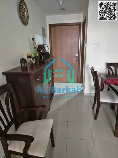 2 Bedroom Apartment for Sale in Ajman Downtown, Ajman - IMG-20250209-WA0126. jpg