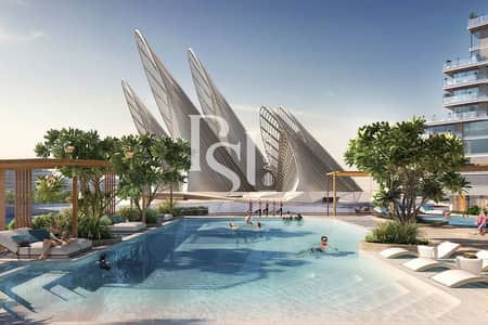 1 Bedroom Apartment for Sale in Saadiyat Island, Abu Dhabi - groove-saadiyat-island-abu-dhabi-images (8). jpg