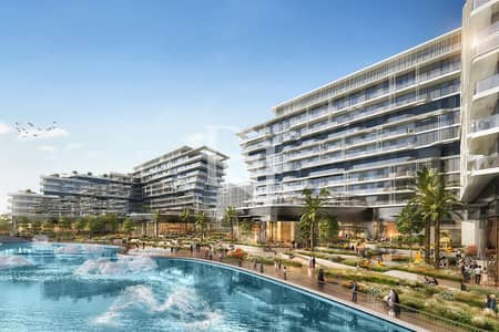 萨迪亚特岛， 阿布扎比 1 卧室单位待售 - The-Source-Terraces-Al-Saadiyat-Island-Abu-Dhabi-UAE (7). jpg