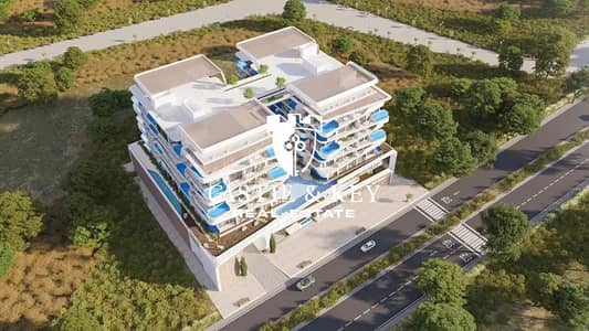 شقة 3 غرف نوم للبيع في جزر دبي، دبي - 18550. jpg