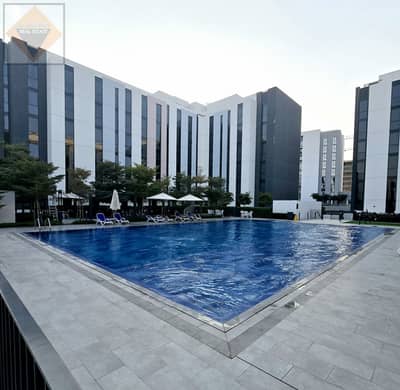 1 Bedroom Apartment for Rent in Aljada, Sharjah - IMG-20250131-WA0042. jpg