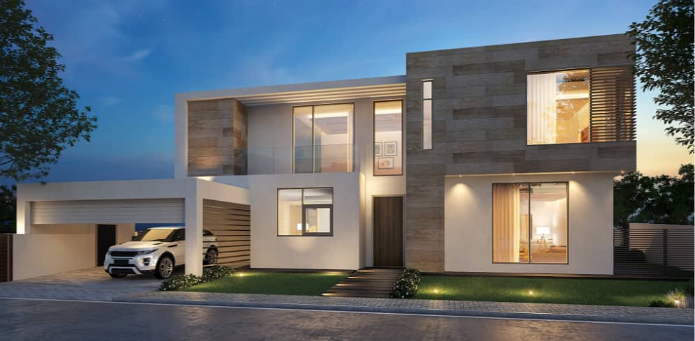 3Br Plus Maids Villa| Aed 1.5 M |Free Service Charges