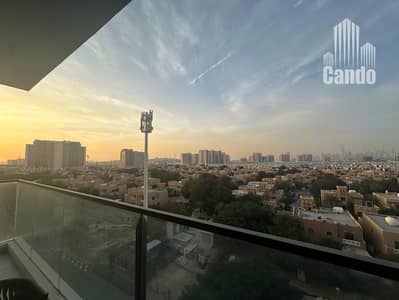 1 Bedroom Apartment for Rent in Al Furjan, Dubai - Specious 1BR | Brand New | luxury Furnishing