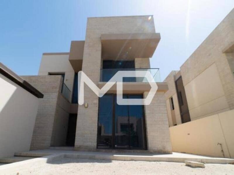 Вилла в Остров Садият，Хидд Аль Саадият, 4 cпальни, 650000 AED - 10907737