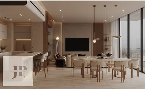 Studio for Sale in Jumeirah Village Circle (JVC), Dubai - Screenshot 2025-01-28 121928. png