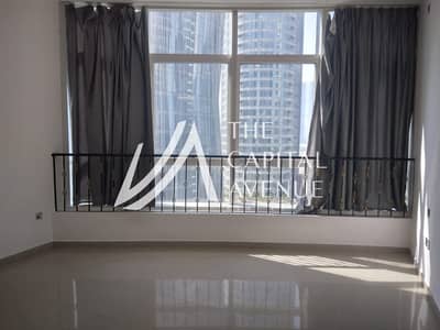 Studio for Sale in Al Reem Island, Abu Dhabi - WhatsApp Image 2025-02-16 at 5.16. 57 PM (1). jpeg