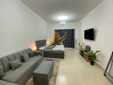 Studio for Rent in Jumeirah Village Circle (JVC), Dubai - WhatsApp Image 2025-02-17 at 1.30. 22 PM (1). jpeg