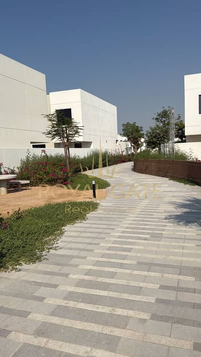 雅斯岛， 阿布扎比 3 卧室别墅待售 - WhatsApp Image 2025-02-04 at 2.30. 36 PM (1). jpeg