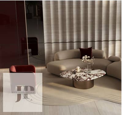 Studio for Sale in Jumeirah Village Circle (JVC), Dubai - Screenshot 2025-01-28 121851. png