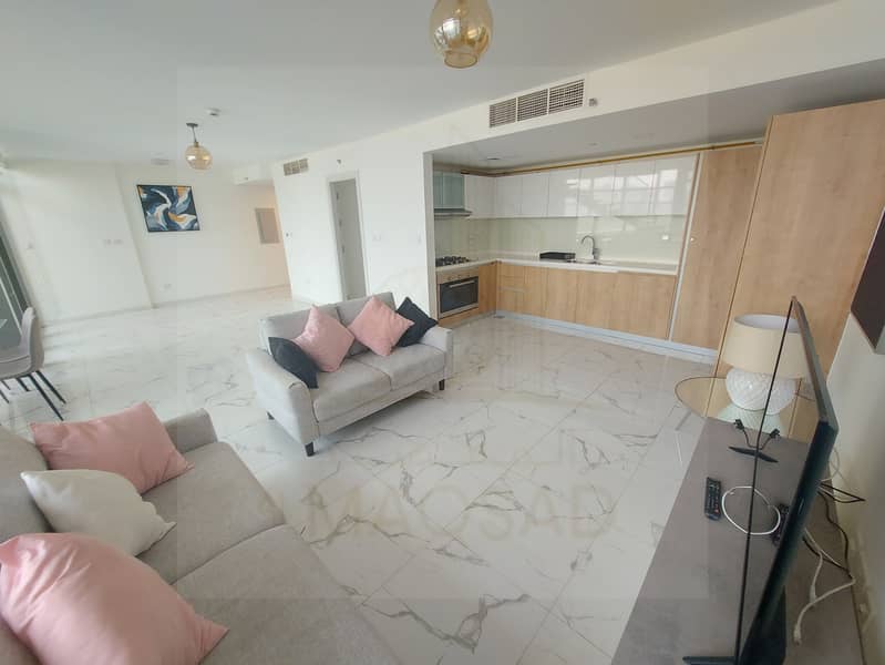 Super fully furnished 3br penthouse duplex in al raha loft2 Super fully furnished 3br penthouse duplex in al raha loft2