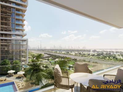 1 Bedroom Apartment for Sale in Al Seanneeah, Umm Al Quwain - DB1BA5B3-13BD-462F-8D92-C47CC83C9E8D_1_201_a. jpeg