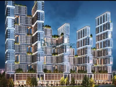 2 Bedroom Flat for Sale in Sobha Hartland, Dubai - Mid Floor | Modern Layout | Motivated Seller