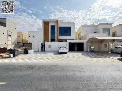 5 Bedroom Villa for Sale in Al Zahya, Ajman - IMG-20250217-WA0068. jpg