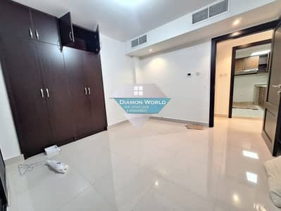 Fabulous One Bedroom Hall Apartment for Rent at Al wahdah Abu Dhabi