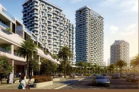 1 Спальня Апартамент Продажа в Мотор Сити, Дубай - Квартира в Мотор Сити，Takaya，Takaya Tower A, 1 спальня, 1308777 AED - 9887912