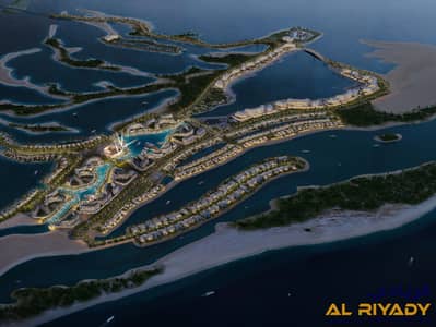شقة 1 غرفة نوم للبيع في جزيرة السينية، أم القيوين - F1DD40CB-C8C3-4361-9247-36AB5A9B6AB8_1_201_a. jpeg