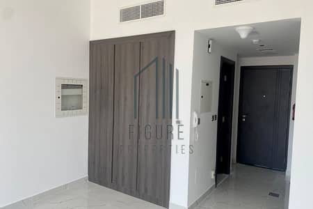 Studio for Sale in Dubai Land Residence Complex, Dubai - Brand New Building | Rented | Open View | With Balcony