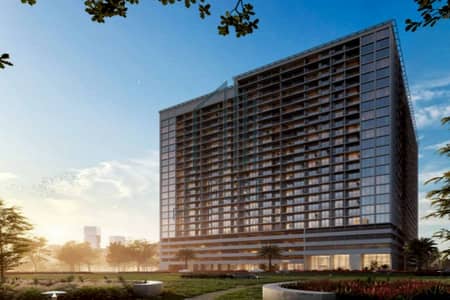1 Bedroom Apartment for Sale in Jumeirah Village Circle (JVC), Dubai - 1BHK / High Quality /No Commission /High ROI / Handover Q2 2026